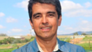 Francisco Medeiros - Presidente da PeixeBR