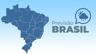 Tempo & Clima - Brasil Meteorologia