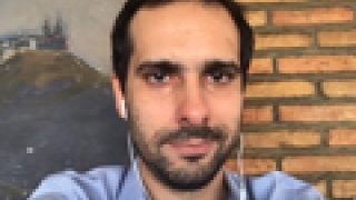 Georges Humbert - Advogado e professor titular da UNIJORGE-BA
