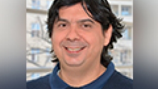 Luiz Gustavo Bentim Góes - Pesquisador do Instituto de Ciências Biomédicas da USP