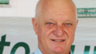 Vilson Brusamarello - Presidente do Sindicato Rural de São Gabriel Do Oeste/MS