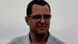 Luis Henrique Penckowski - Gerente-Técnico Fundação ABC, Ponta Grossa - PR