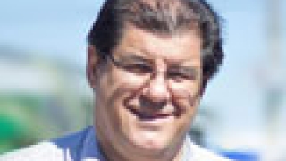 Vitor Geraldo Gaiardo - Presidente do Sindicato Rural de Jataí - GO