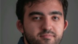 João Pedro Lopes - Analista de Inteligência de Mercado da StoneX