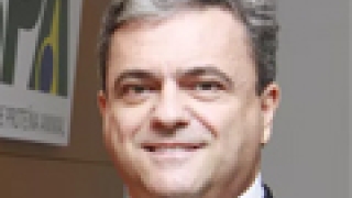 Ricardo Santin - Presidente da ABPA