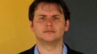 Albenir Querubini - Vice-Presidente da União Brasileira dos Agraristas Universitários