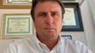 Laércio Bortolini - Diretor de Negócios de Milho da Bayer
