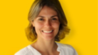 Amanda Dias Martins - Mestre e Doutora em Ciência e Tecnologia de Alimentos