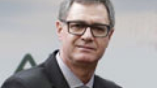 Marcos da Rosa - Vice-Presidente da Famato