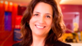 Grazielle Parenti - Diretora de Relações corporativas internacionais - BRF