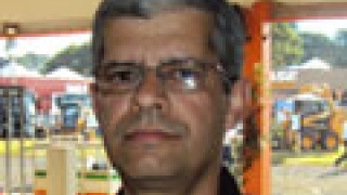 Pedro Estevão - Presidente CSMIA