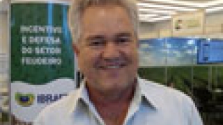 João Alves da Fonseca - Produtor Rural de Paracatu - MG