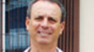 Hamilton Jardim - Pres. Sindicato Rural de Palmeira das Missões (RS)