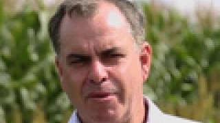 Marcos Roberto Bravin - Presidente do Sind. Rural de Primavera do Leste/MT