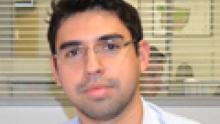 Daniel Latorraca Ferreira - Superintendente do Imea - Cuiabá/MT
