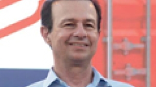 Luiz Osório Dumoncel - CEO e Cofundador da 3tentos Agroindustrial S.A