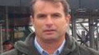 Rogério Vian e Gleiciano Vasconcelos