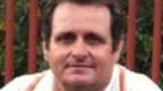 Ildefonso Ausec - Produtor Rural