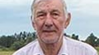 Cláudio Pradela - Presidente do Sindicato Rural de Douradina/MS