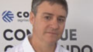 Douglas Ribeiro - Líder de Marketing da Corteva