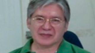 Daniel Sosa Gomez - Pesquisador da Embrapa Soja