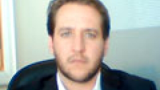 João Pedro Cury, CEO do Grupo Santa Clara