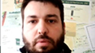Andrea Mercorillo - Chiaramonte Gulfi - Ragusa - Itália