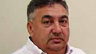 Enori Barbieri - Vice Presidente da FAESC
