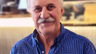 Arlindo Cancian - Produtor  Rural de Canarana/MT