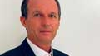 Luiz Carlos Bargamaschi, presidente da Abapa