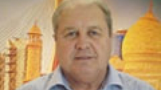 Nei César Mânica - Presidente da Cotrijal