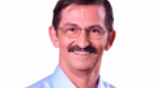 Fábio Martins Junqueira - Prefeito de Tangará da Serrá/MT