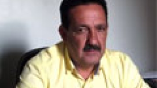 Ionaldo Morais Vilela - Diretor do Sindicato Rural de Mineiros/GO