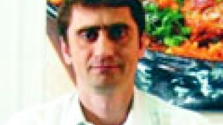 Valdecir Folador - Presidente da ACSURS