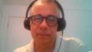 Anibal Wanderley - Presidente da Cerensa