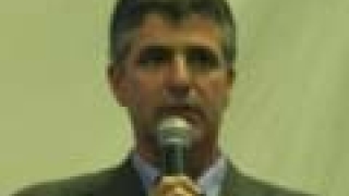 Caio Vianna - Presidente da CCGL