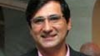 Gustavo Ribas Netto - Presidente do Sindicato Rural de Ponta Grossa/PR