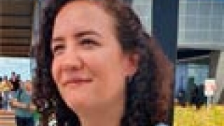 Sheilla Pereira - Diretora Comercial Sul e Paraguai - Corteva