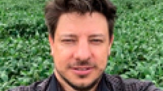 Jefferson Jean Santi - Gerente de Vendas da Inpasa do Paraguai