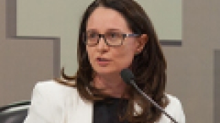 Fernanda Schwantes - Assessora Técnica de Política Agrícola da CNA