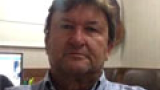 José Antônio Borghi - Presidente do Sindicato Rural de Maringá/PR