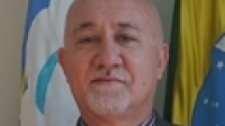 Francisco de Assis Diniz - Meteorologista e Consultor em Clima