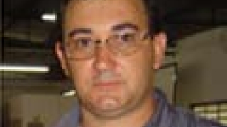 Lauri DalBosco - Presidente do Sindicato Rural de Chapadão do Sul/MS