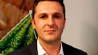 Giandrei Basso - CEO da Essent Agro