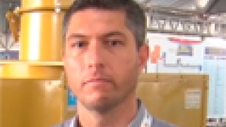Carlos Palini - Diretor Comercial da Palini & Alves