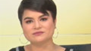 Letícia Guimarães - Jornalista