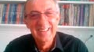 Elmar Floss - Professor e Diretor do Instituto Incia