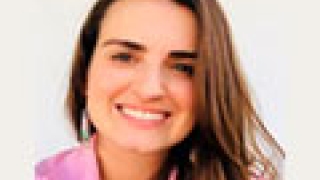 Marcela Marini - Analista de Grãos e Oleaginosas do Rabobank Brasil