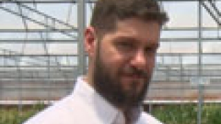 Frederico Barreto - Líder de Marketing de Sementes - Corteva Agriscience