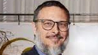 Alexandre Valente Selistre - Advogado, mestre e doutorando em Agronegócios